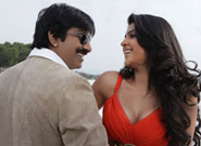 Nippu Movie  Hot Photos